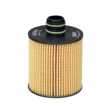 Oil Filter HENGST FILTER E826H D268