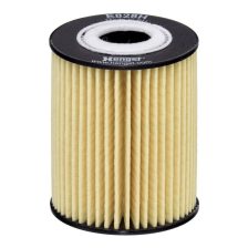 Oil Filter HENGST FILTER E828H D292
