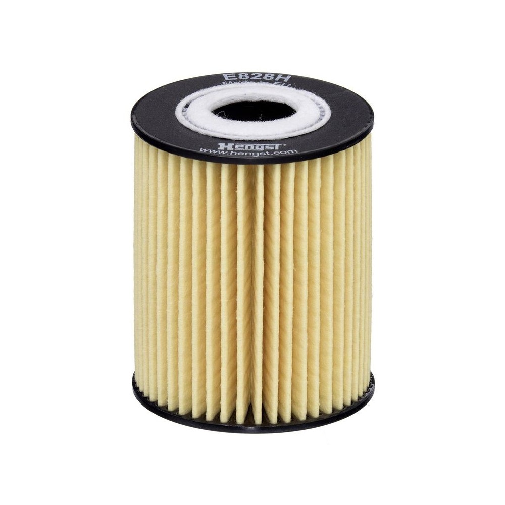 Oil Filter HENGST FILTER E828H D292