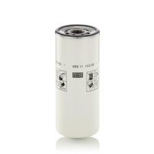 Degvielas filtrs MANN-FILTER WDK 11 102/28