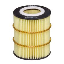Oil Filter HENGST FILTER E832H D317