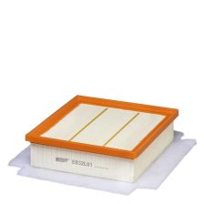 Air Filter HENGST FILTER E832L01
