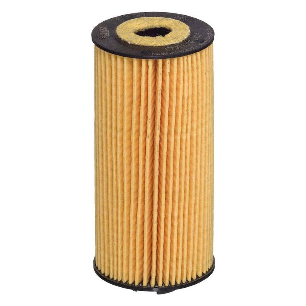 Oil Filter HENGST FILTER E833H D321