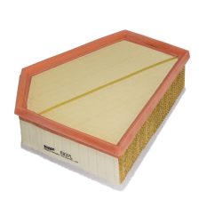Air Filter HENGST FILTER E837L