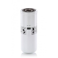 Filtrs, hidropacēlāja sistēma MANN-FILTER WH 1257