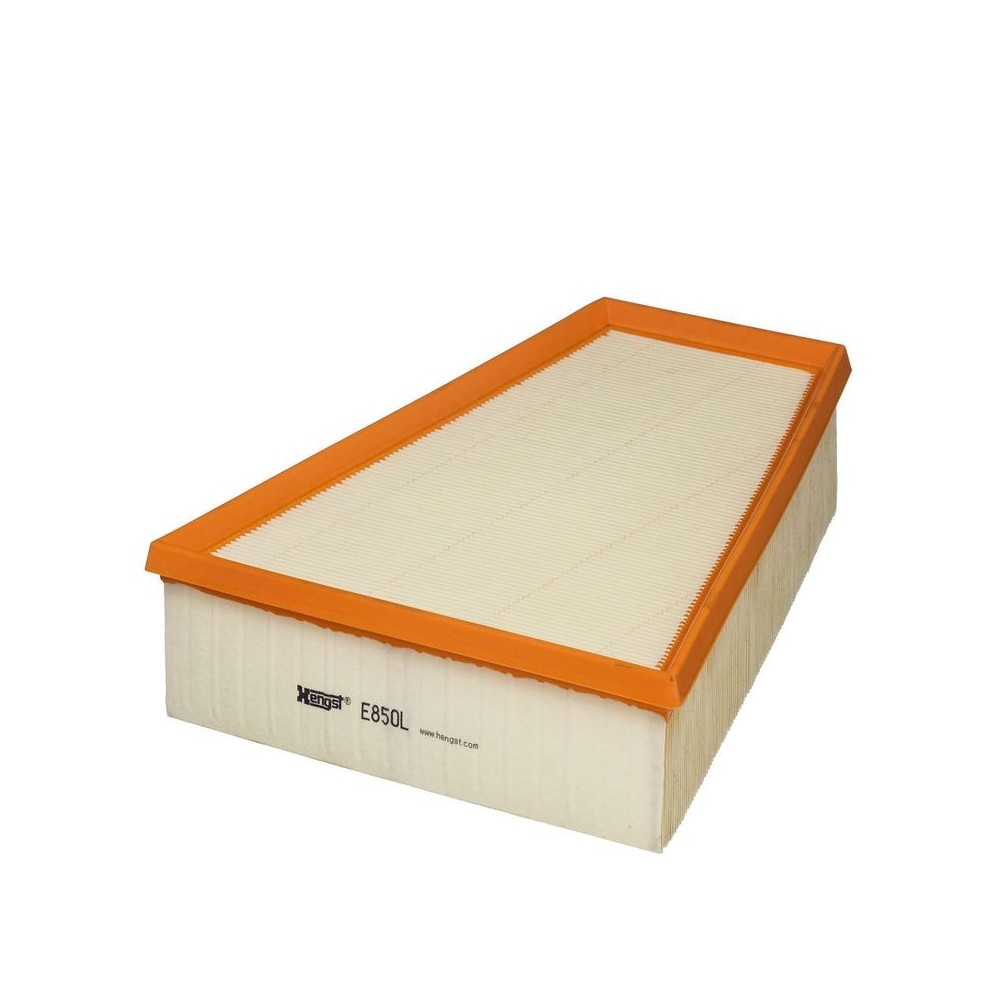 Air Filter HENGST FILTER E850L