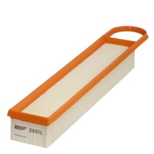 Air Filter HENGST FILTER E851L