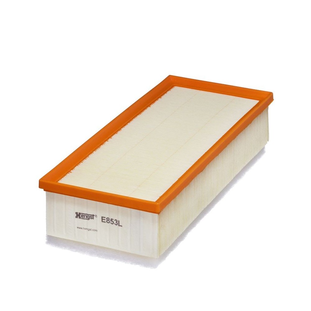 Air Filter HENGST FILTER E853L