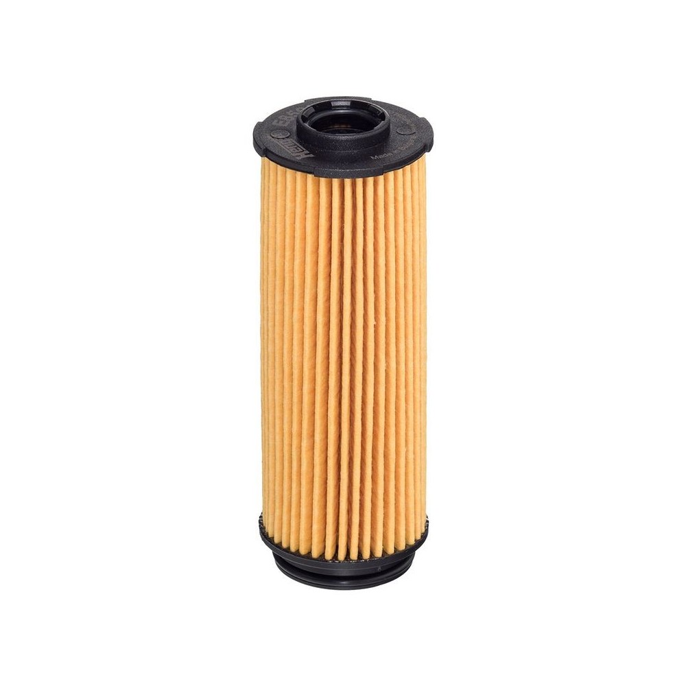 Oil Filter HENGST FILTER E859H D352