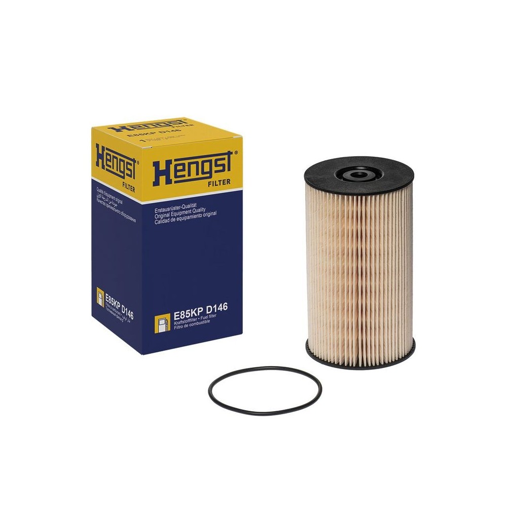 Fuel Filter HENGST FILTER E85KP D146