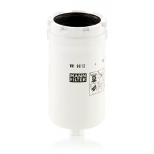 Filtrs, hidropacēlāja sistēma MANN-FILTER WH 9012