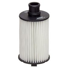 Oil Filter HENGST FILTER E863H D360