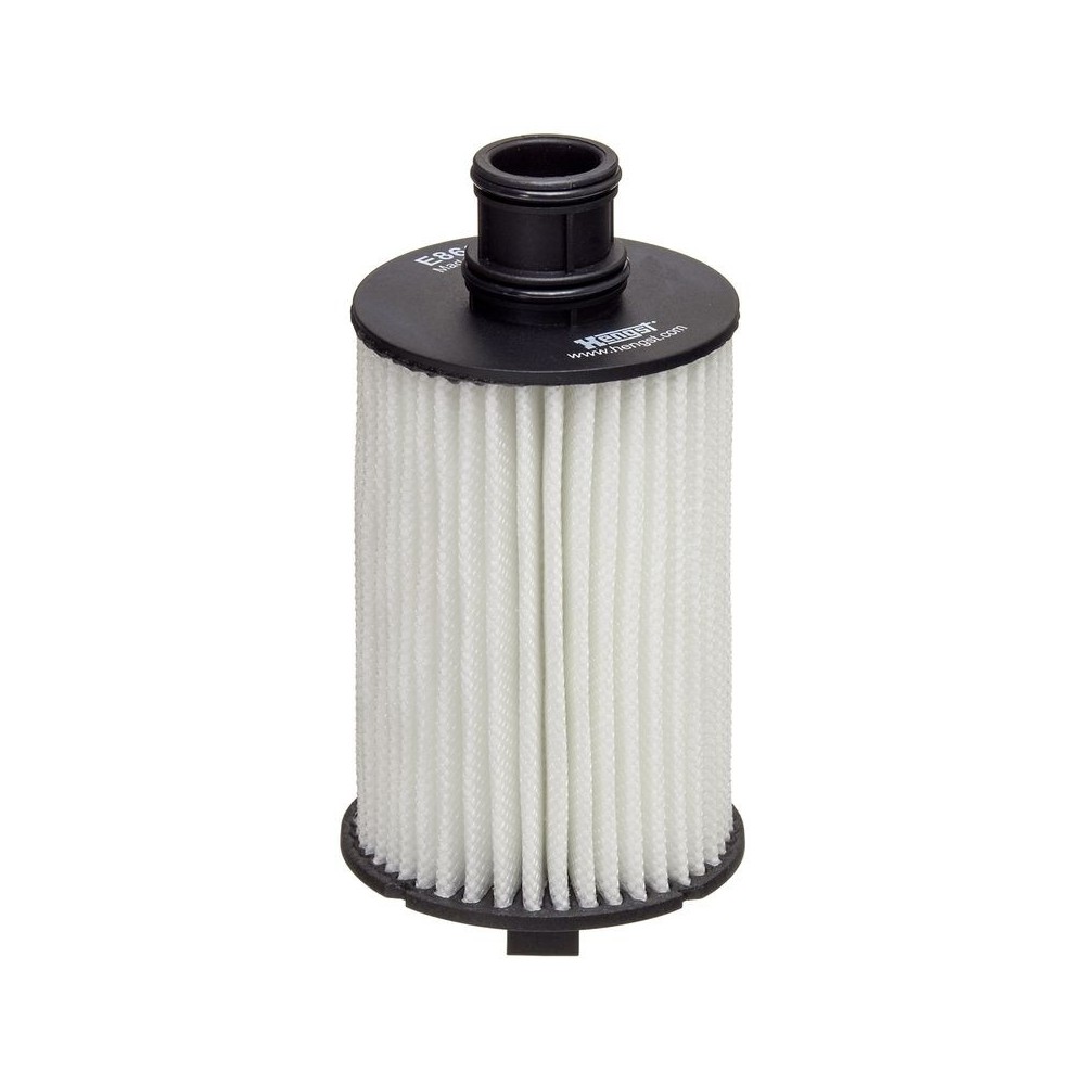Oil Filter HENGST FILTER E863H D360