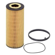 Oil Filter HENGST FILTER E864H D184