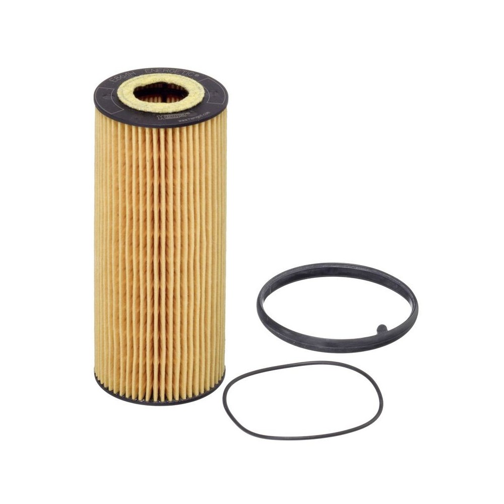 Oil Filter HENGST FILTER E864H D184