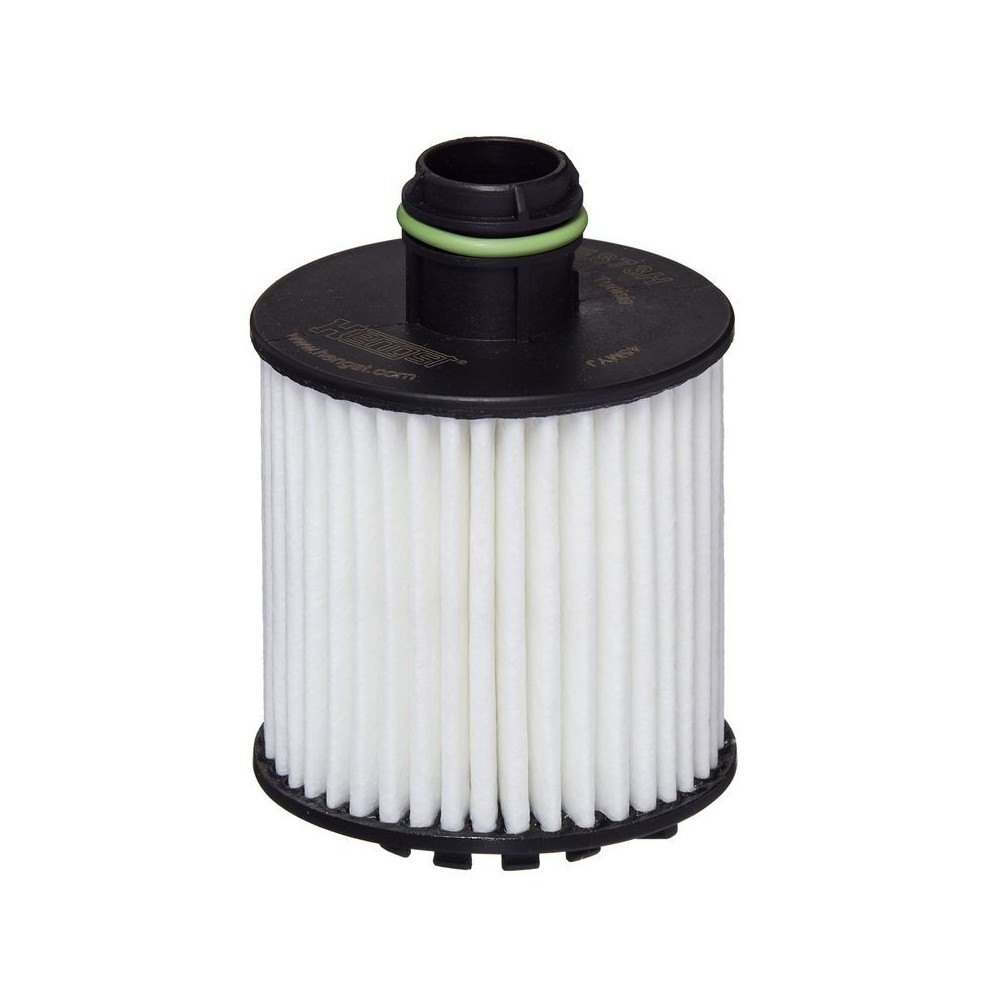 Oil Filter HENGST FILTER E873H D377