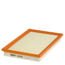 Air Filter HENGST FILTER E880L