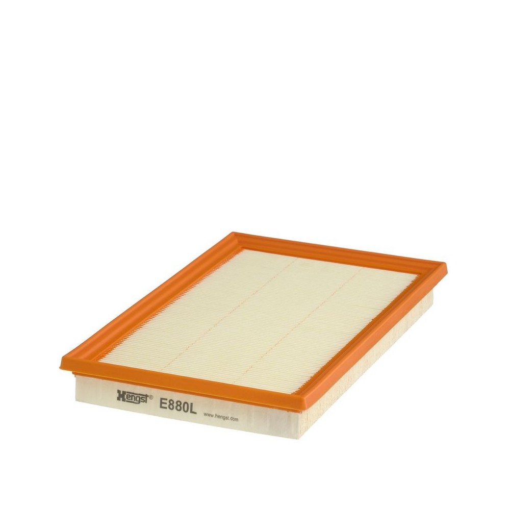 Air Filter HENGST FILTER E880L