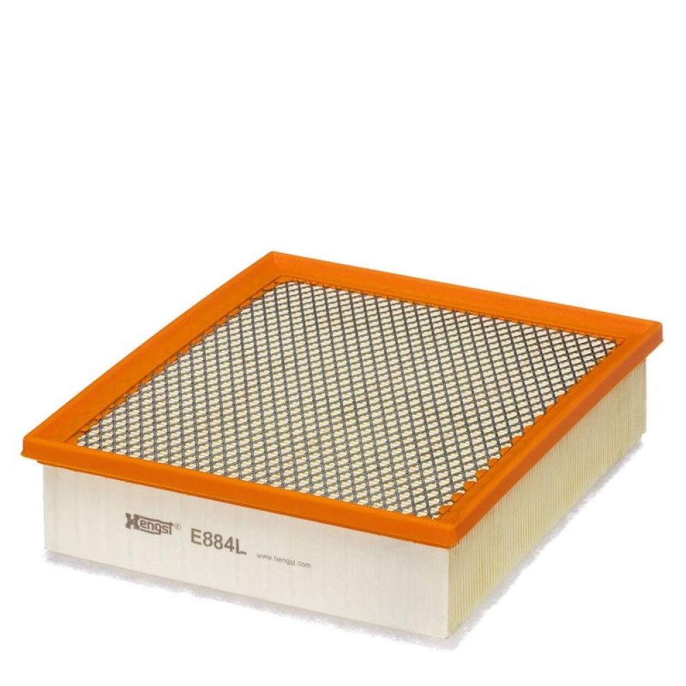 Air Filter HENGST FILTER E884L