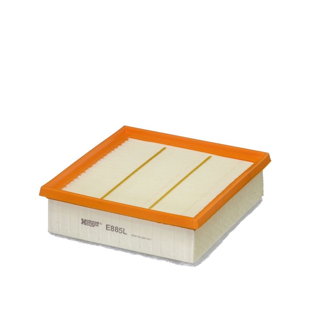 Air Filter HENGST FILTER E885L