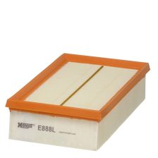 Air Filter HENGST FILTER E888L