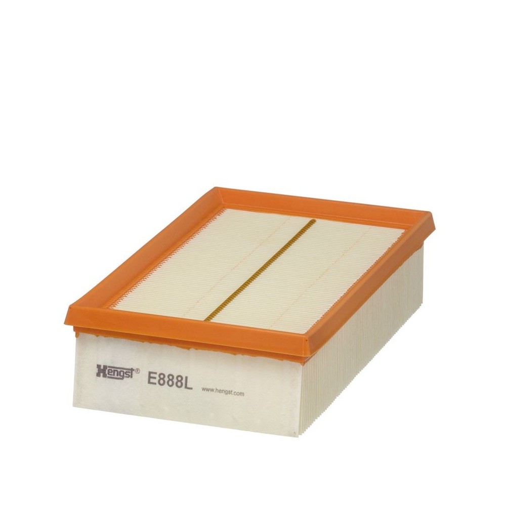 Air Filter HENGST FILTER E888L