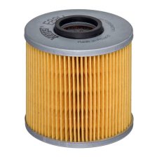 Oil Filter HENGST FILTER E88H D24