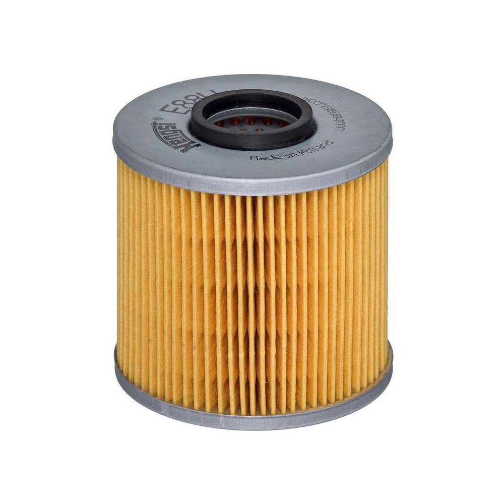 Oil Filter HENGST FILTER E88H D24