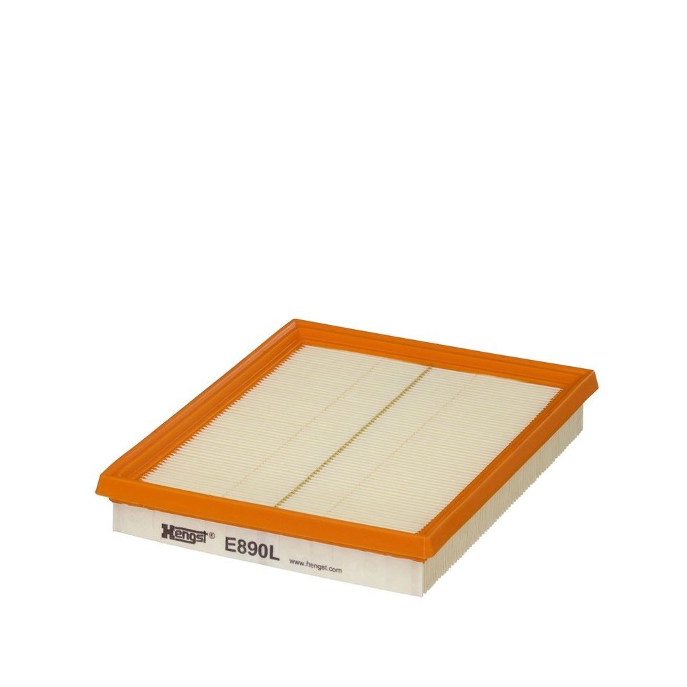 Air Filter HENGST FILTER E890L