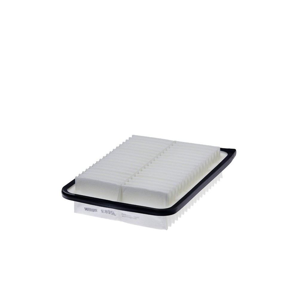 Air Filter HENGST FILTER E895L
