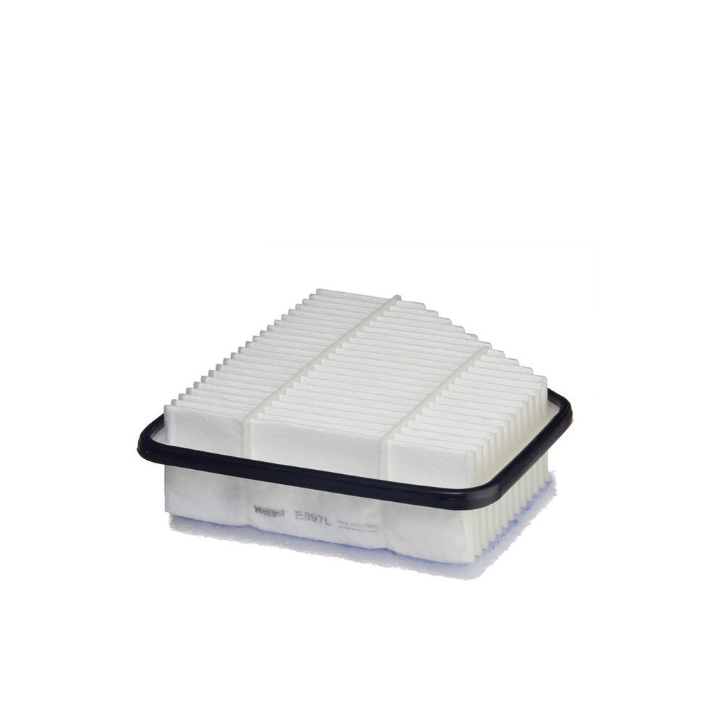 Air Filter HENGST FILTER E897L