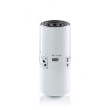 Degvielas filtrs MANN-FILTER WK 14 001