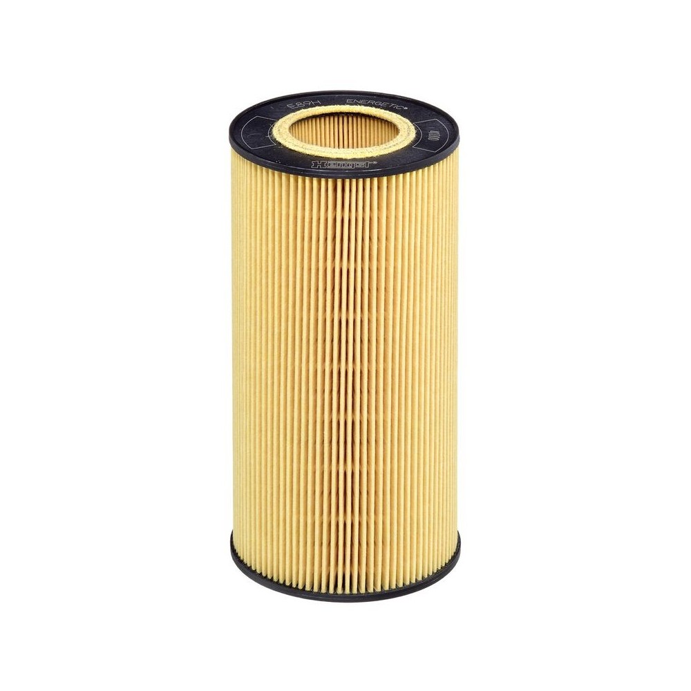 Oil Filter HENGST FILTER E89H D213