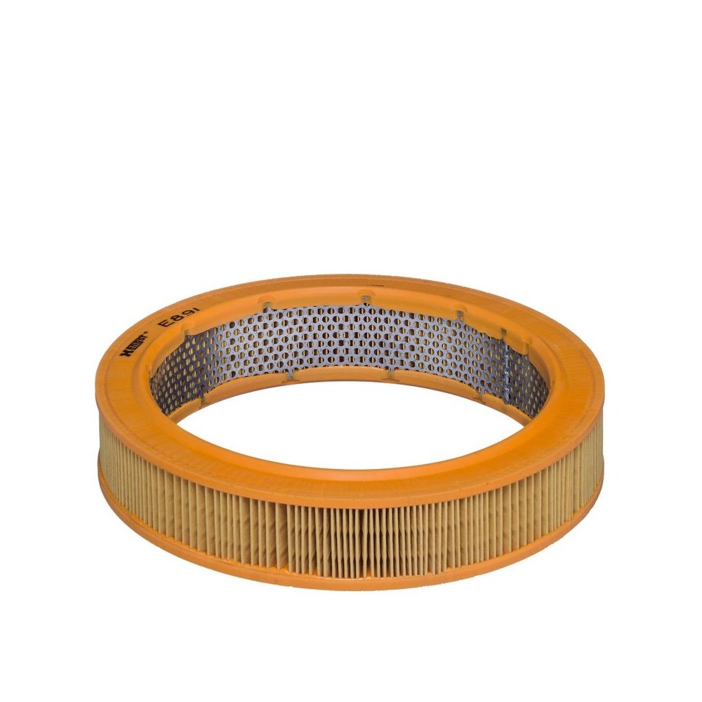 Air Filter HENGST FILTER E89L