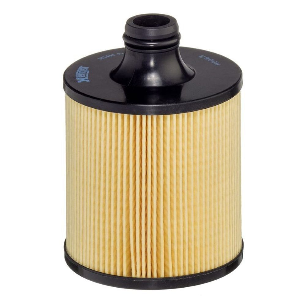 Oil Filter HENGST FILTER E900H D431