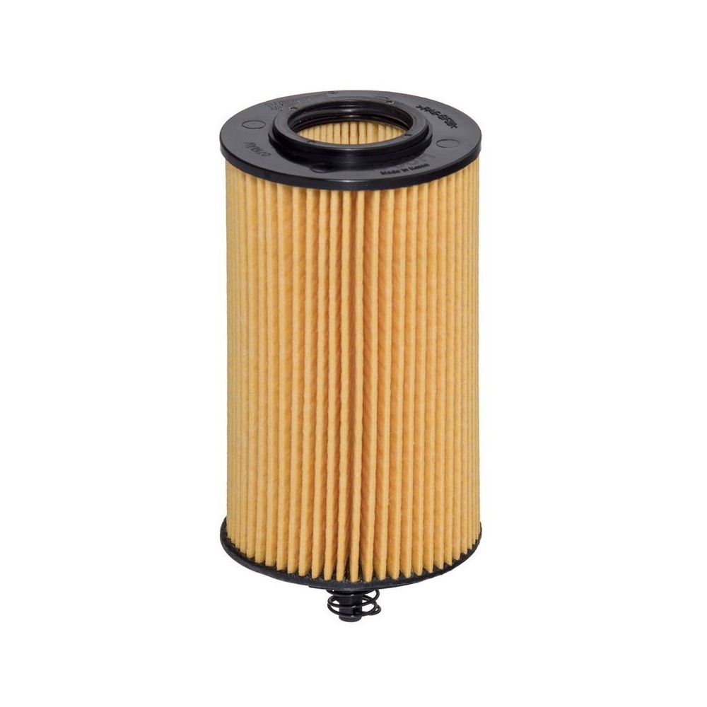 Oil Filter HENGST FILTER E908H D451