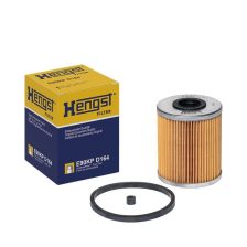 Fuel Filter HENGST FILTER E90KP D164