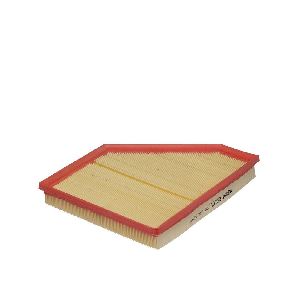 Air Filter HENGST FILTER E910L