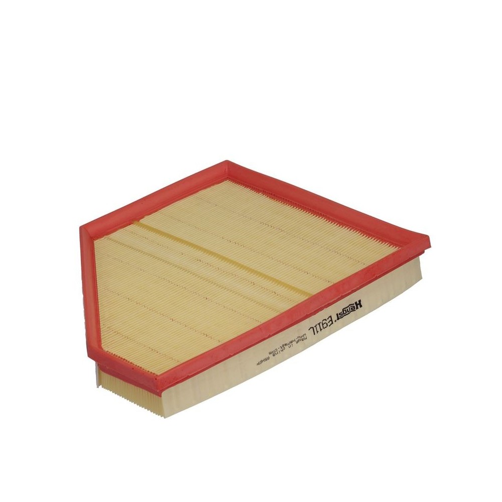 Air Filter HENGST FILTER E911L