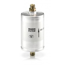 Degvielas filtrs MANN-FILTER WK 726/3