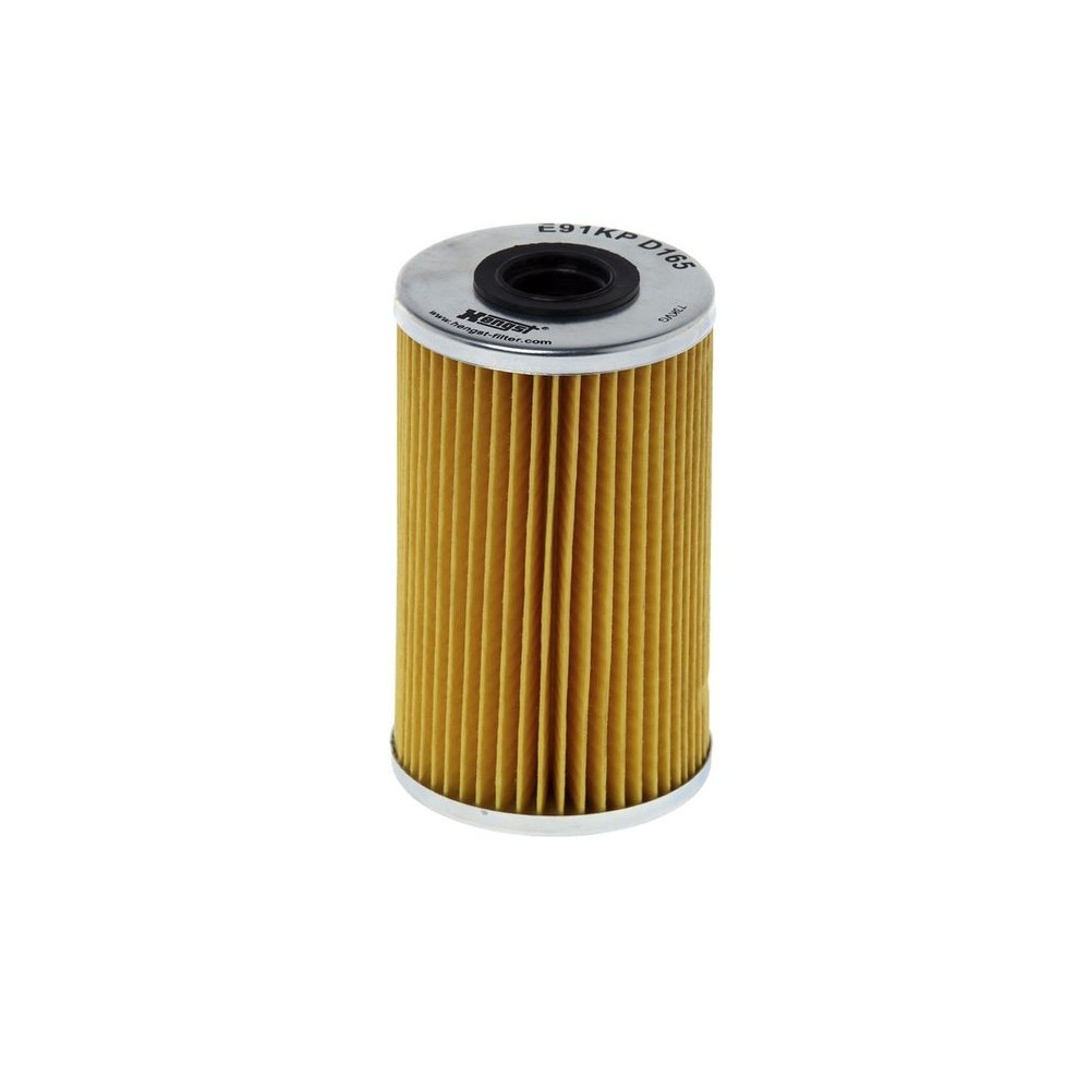 Fuel Filter HENGST FILTER E91KP D165