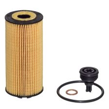 Oil Filter HENGST FILTER E951H D497