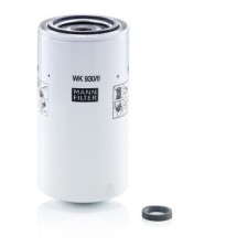Degvielas filtrs MANN-FILTER WK 930/6 x