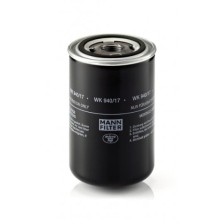 Degvielas filtrs MANN-FILTER WK 940/17