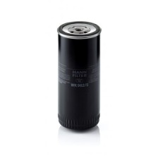Degvielas filtrs MANN-FILTER WK 962/5