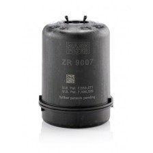Eļļas filtrs MANN-FILTER ZR 9007