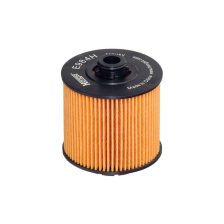 Oil Filter HENGST FILTER E984H D546