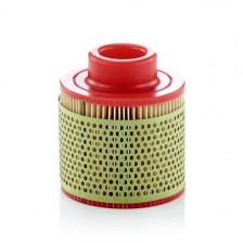 Air filter MANN-FILTER C 1131/1
