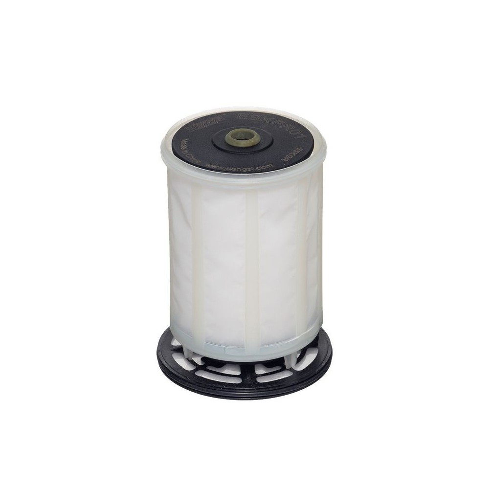 Fuel Filter HENGST FILTER E9KFR01 D417