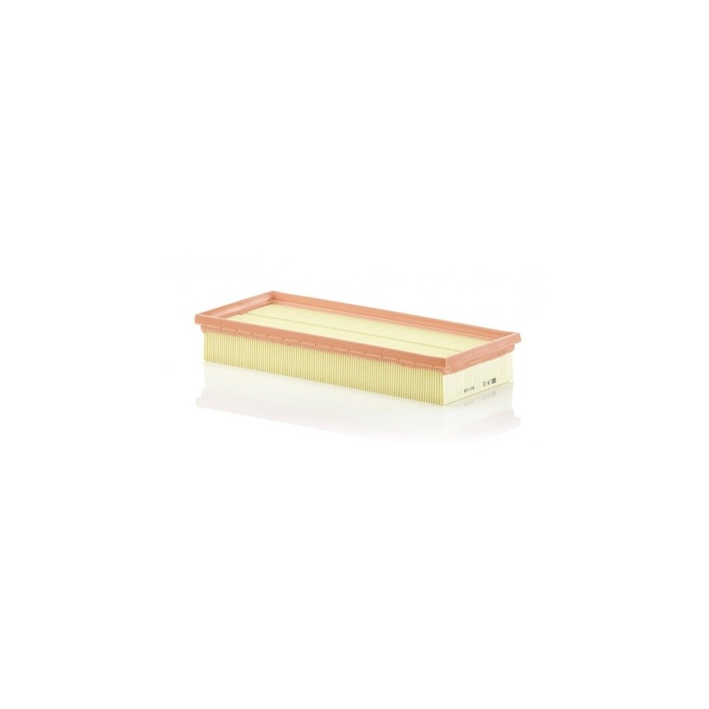 Air filter MANN-FILTER C 34 101